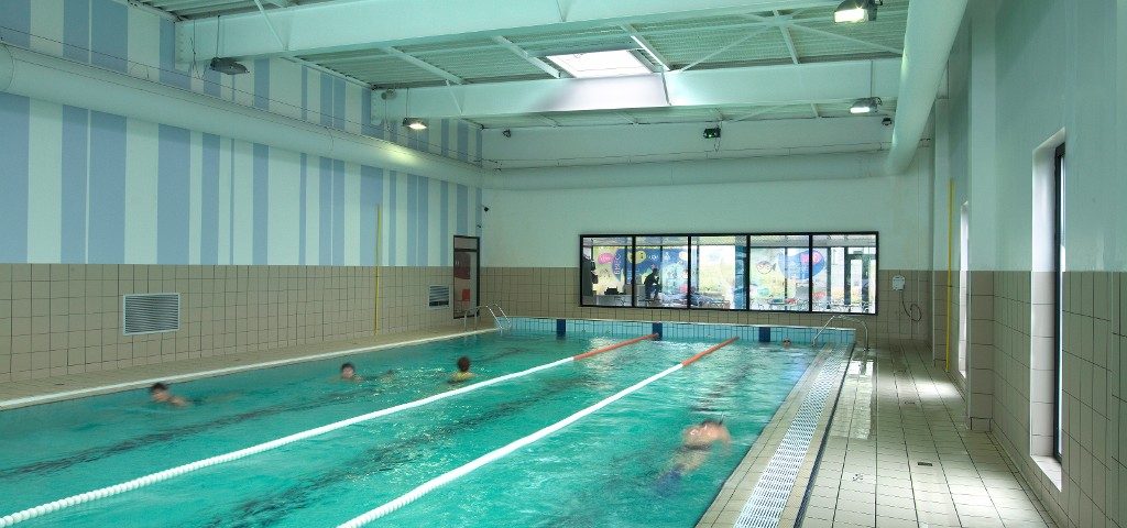 piscine Aquacove