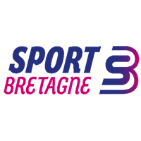 Logo sport bretagne